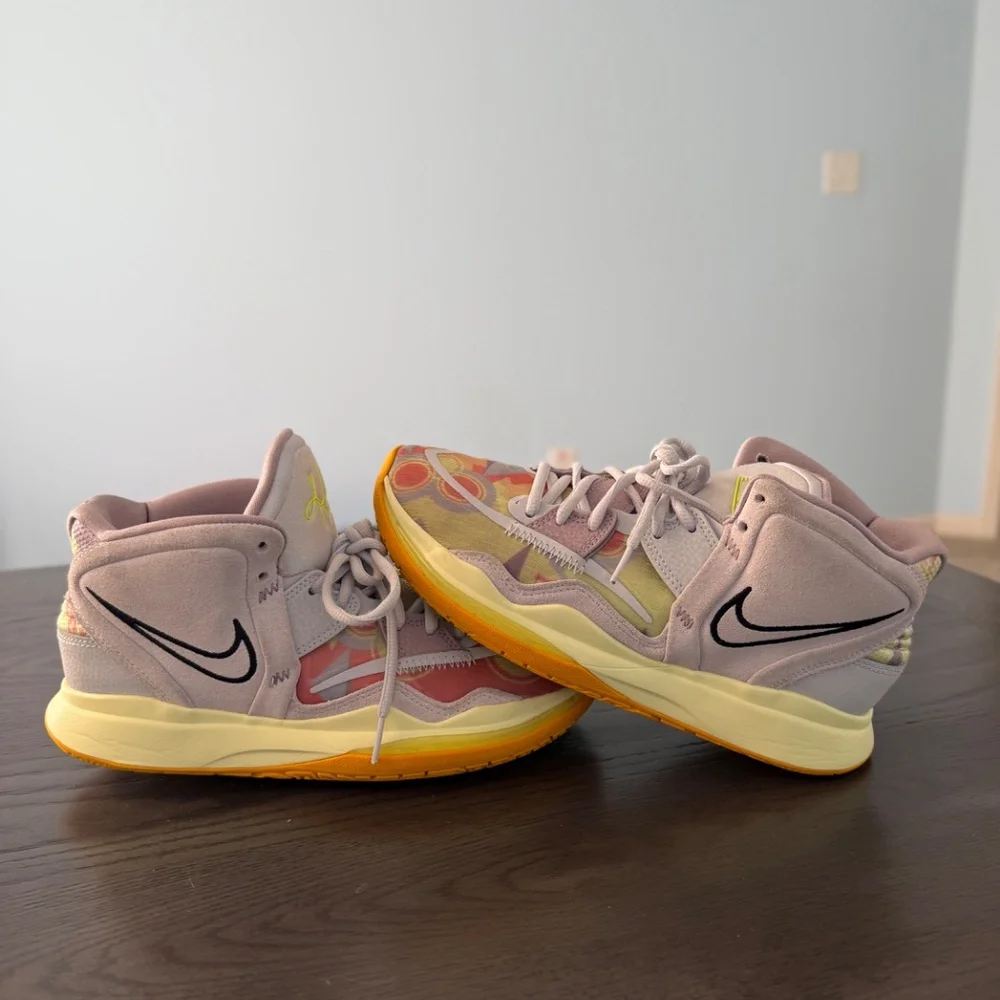 Nike kyrie infinity